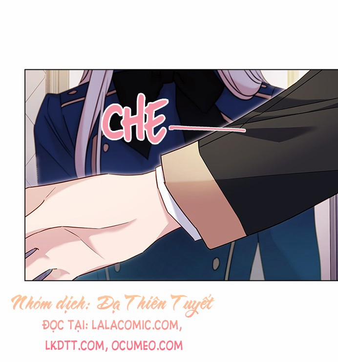 Tiểu Thư Muốn Được Nghỉ Ngơi 41 trang 44