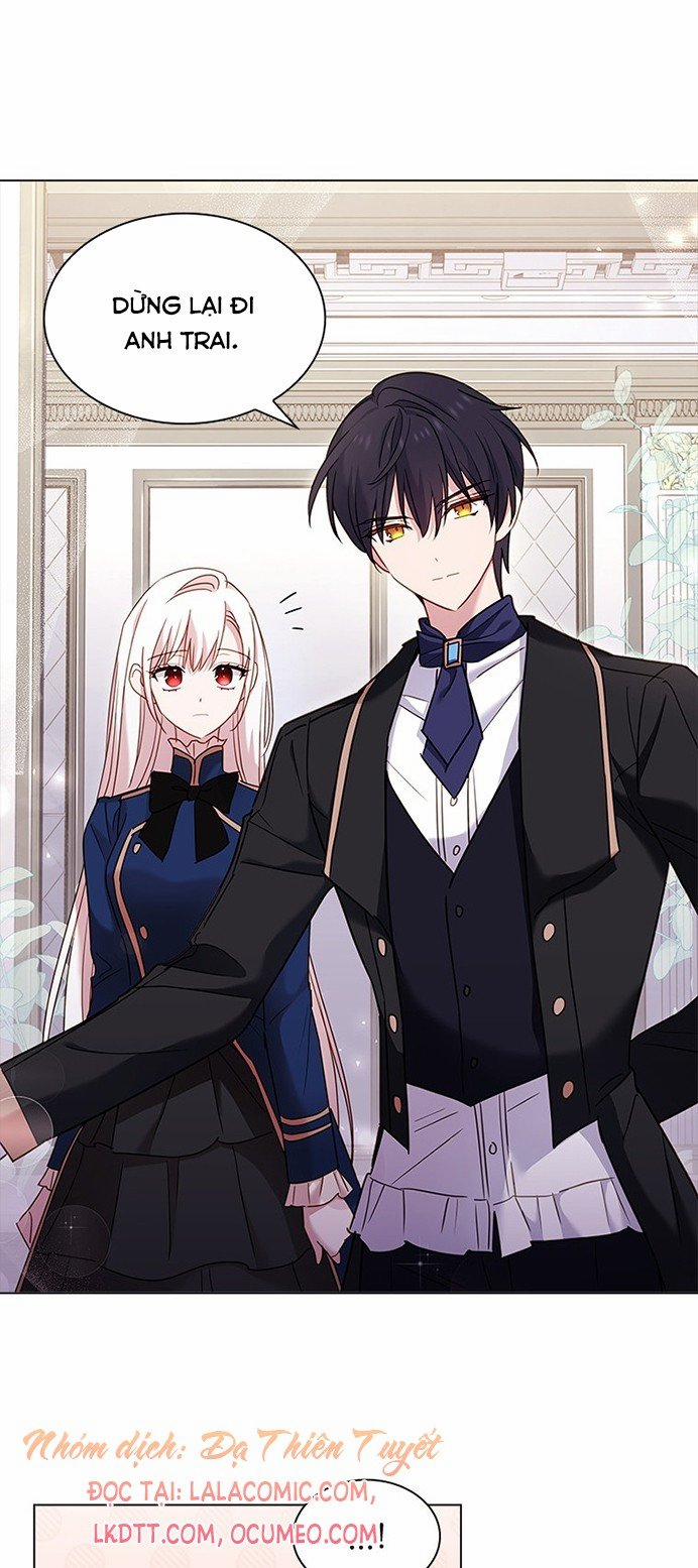 Tiểu Thư Muốn Được Nghỉ Ngơi 41 trang 45