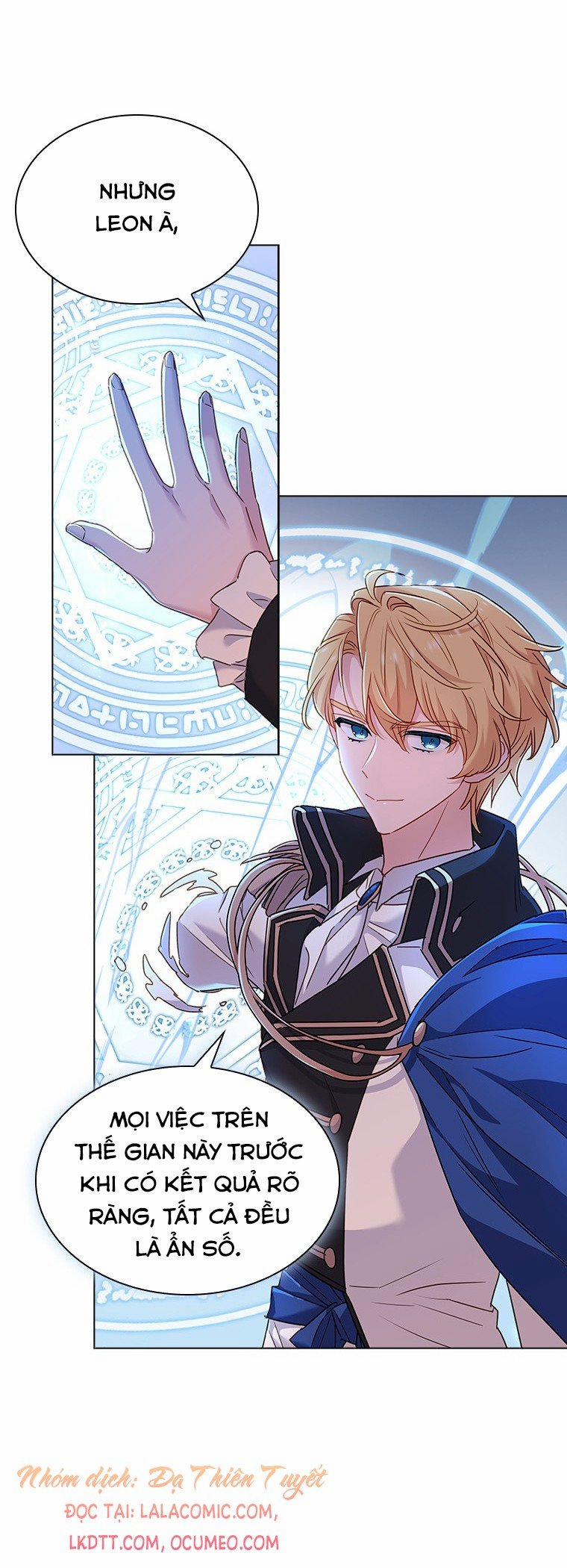 Tiểu Thư Muốn Được Nghỉ Ngơi 41 trang 47