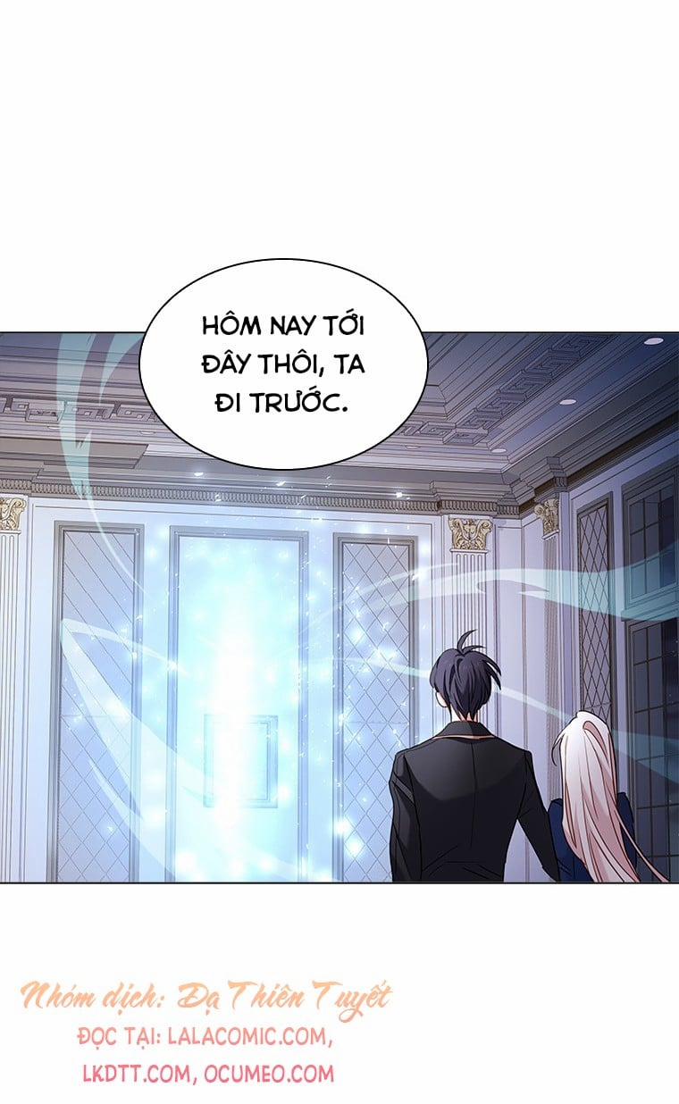 Tiểu Thư Muốn Được Nghỉ Ngơi 41 trang 48