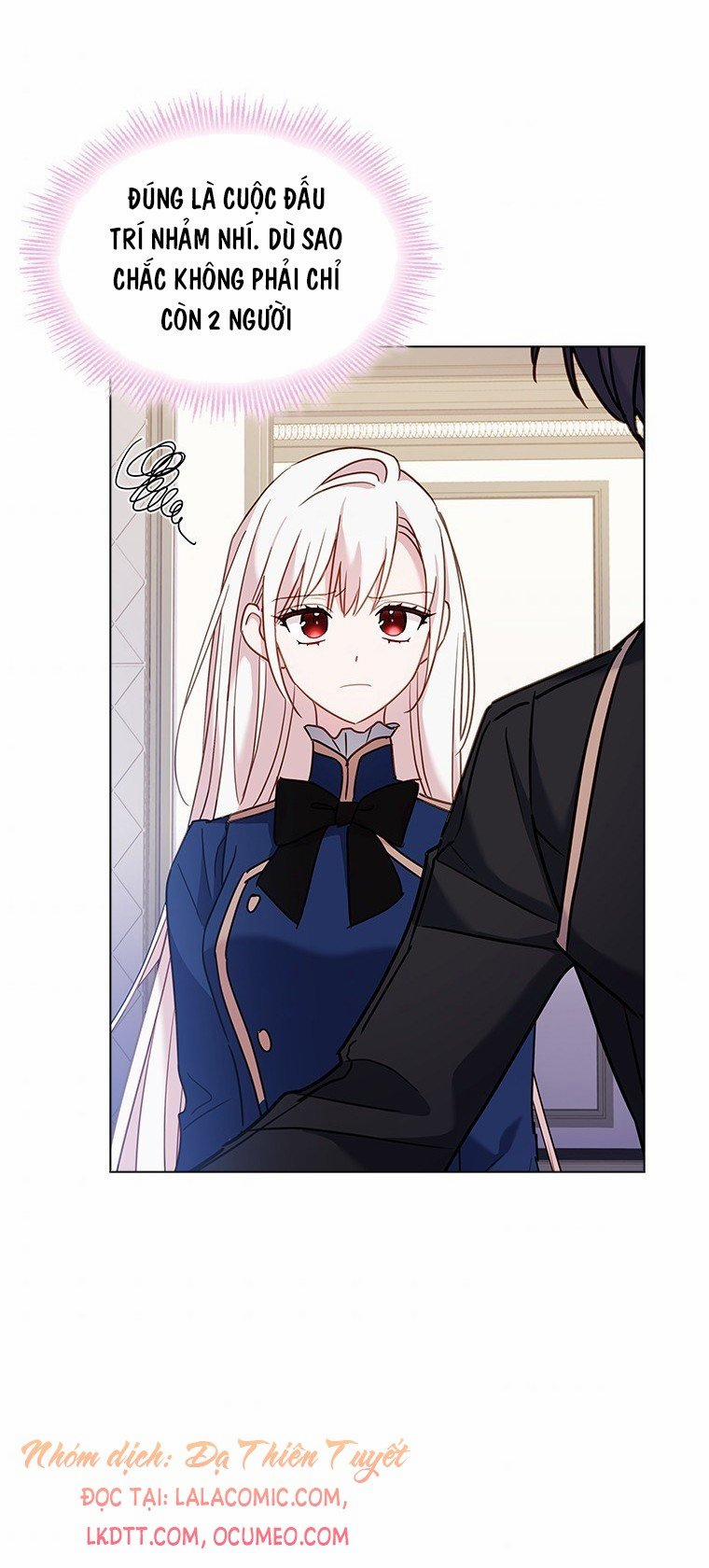 Tiểu Thư Muốn Được Nghỉ Ngơi 41 trang 49