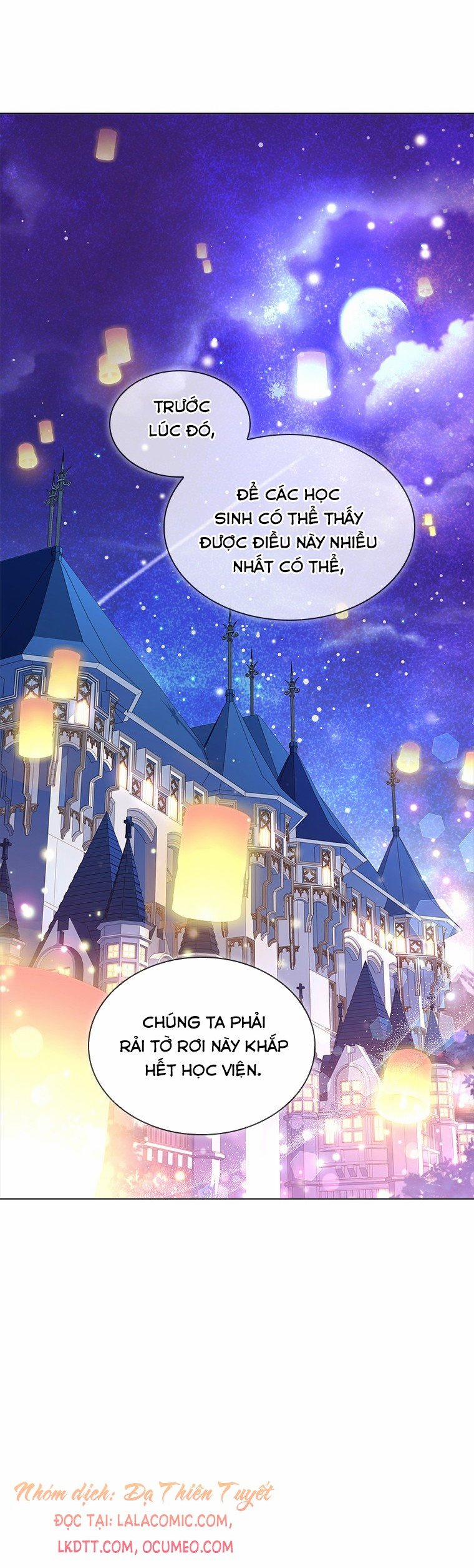 Tiểu Thư Muốn Được Nghỉ Ngơi 41 trang 5