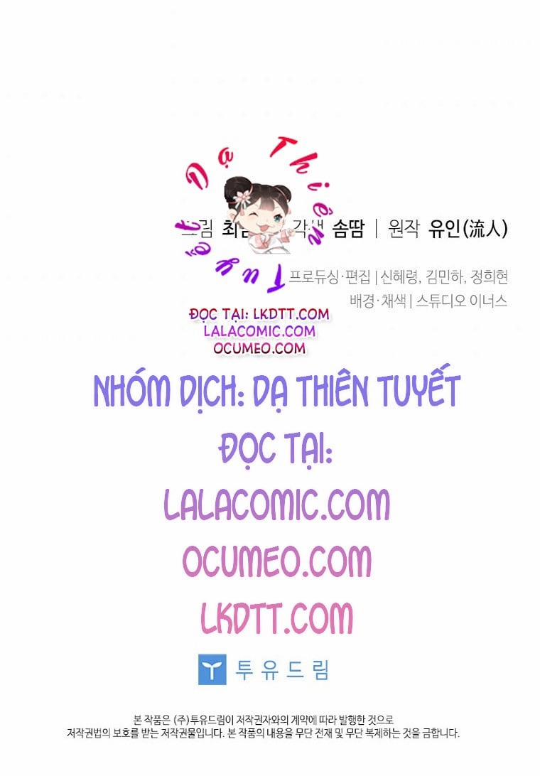 Tiểu Thư Muốn Được Nghỉ Ngơi 41 trang 50