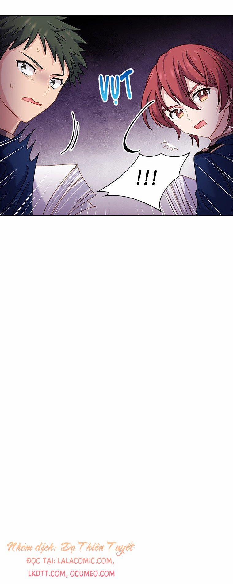 Tiểu Thư Muốn Được Nghỉ Ngơi 41 trang 7