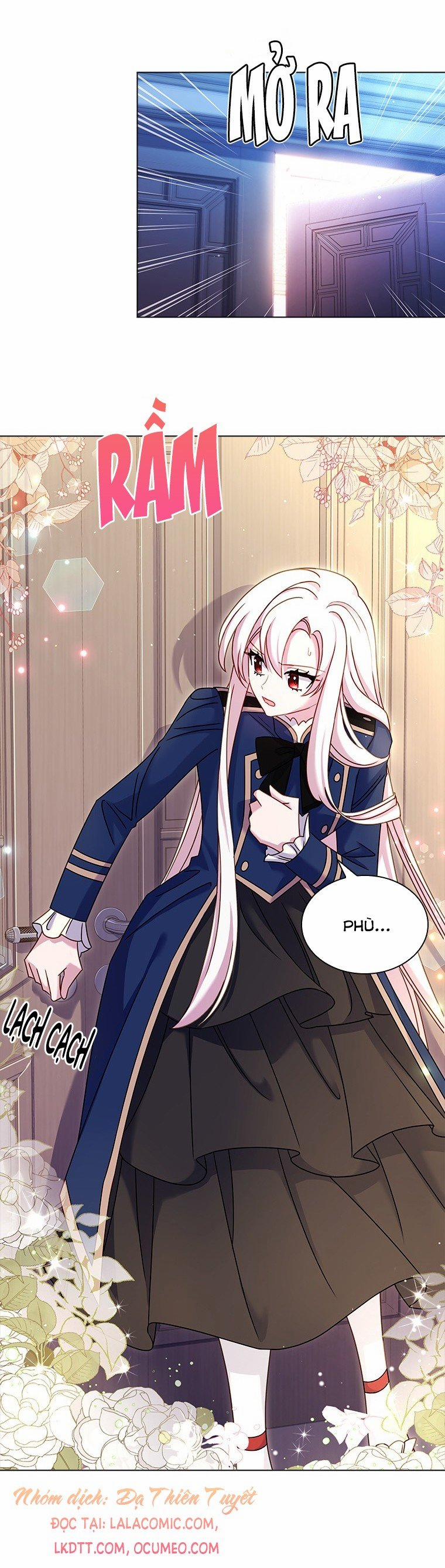 Tiểu Thư Muốn Được Nghỉ Ngơi 41 trang 9