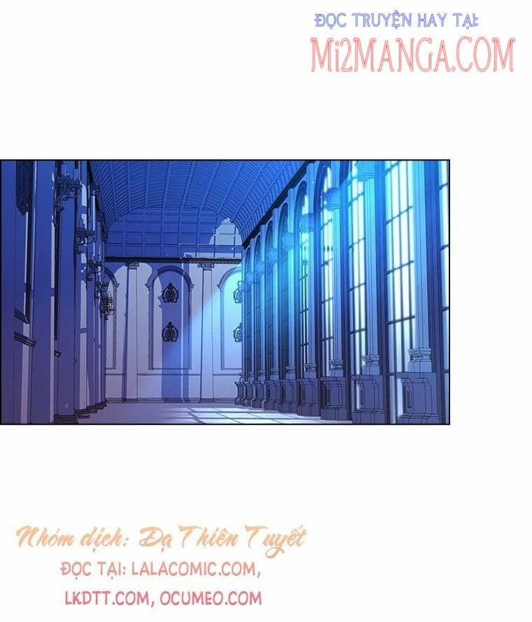 Tiểu Thư Muốn Được Nghỉ Ngơi 42.1 trang 1