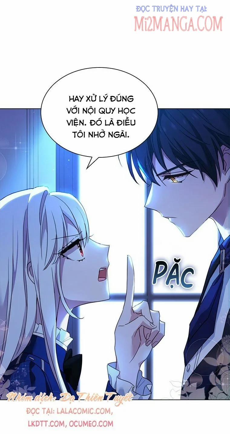 Tiểu Thư Muốn Được Nghỉ Ngơi 42.1 trang 10