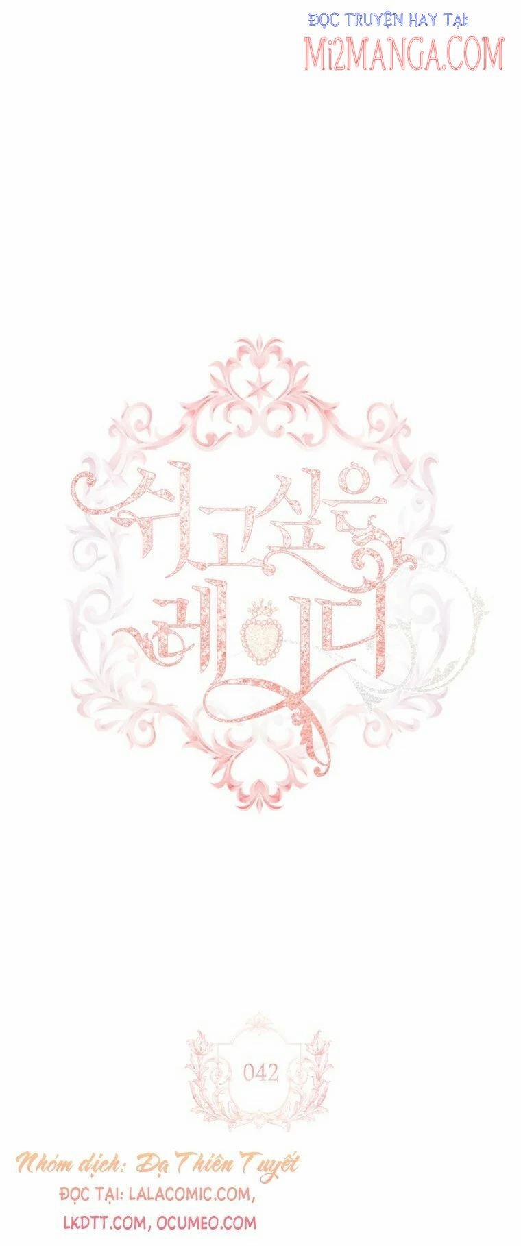 Tiểu Thư Muốn Được Nghỉ Ngơi 42.1 trang 11