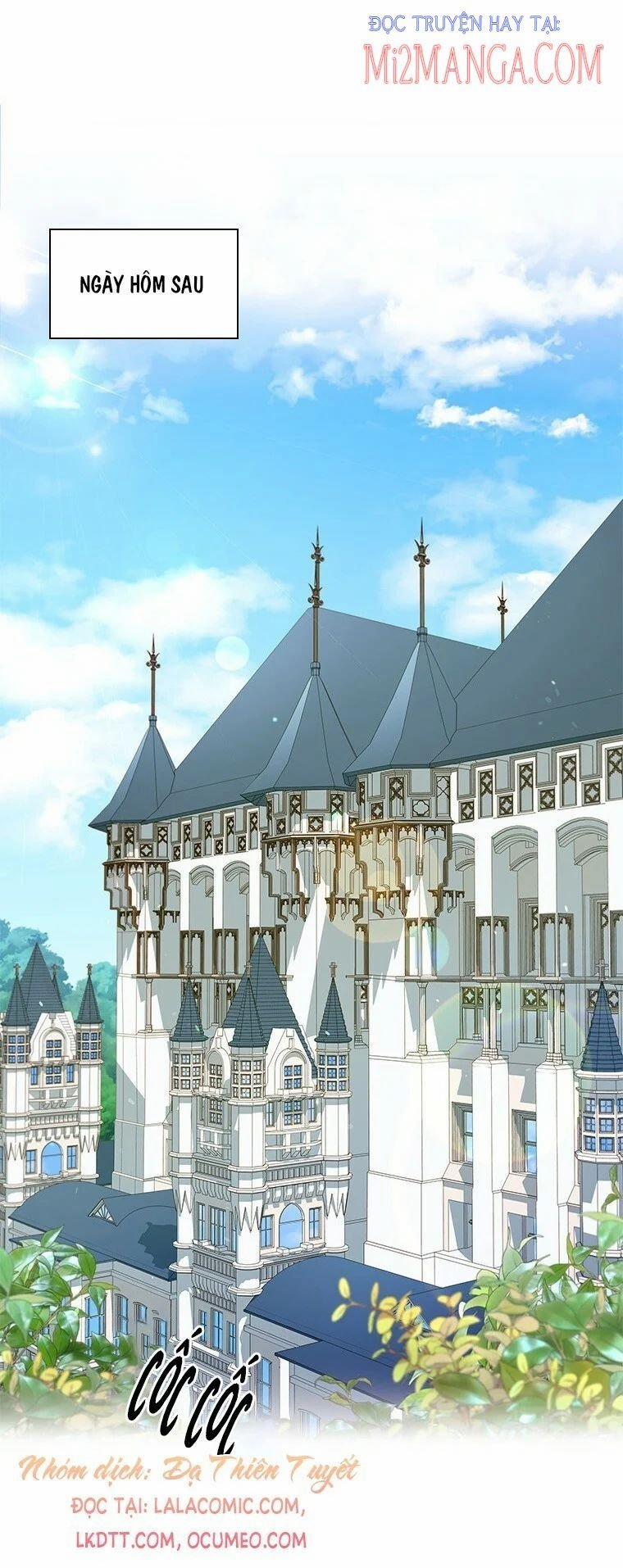 Tiểu Thư Muốn Được Nghỉ Ngơi 42.1 trang 12