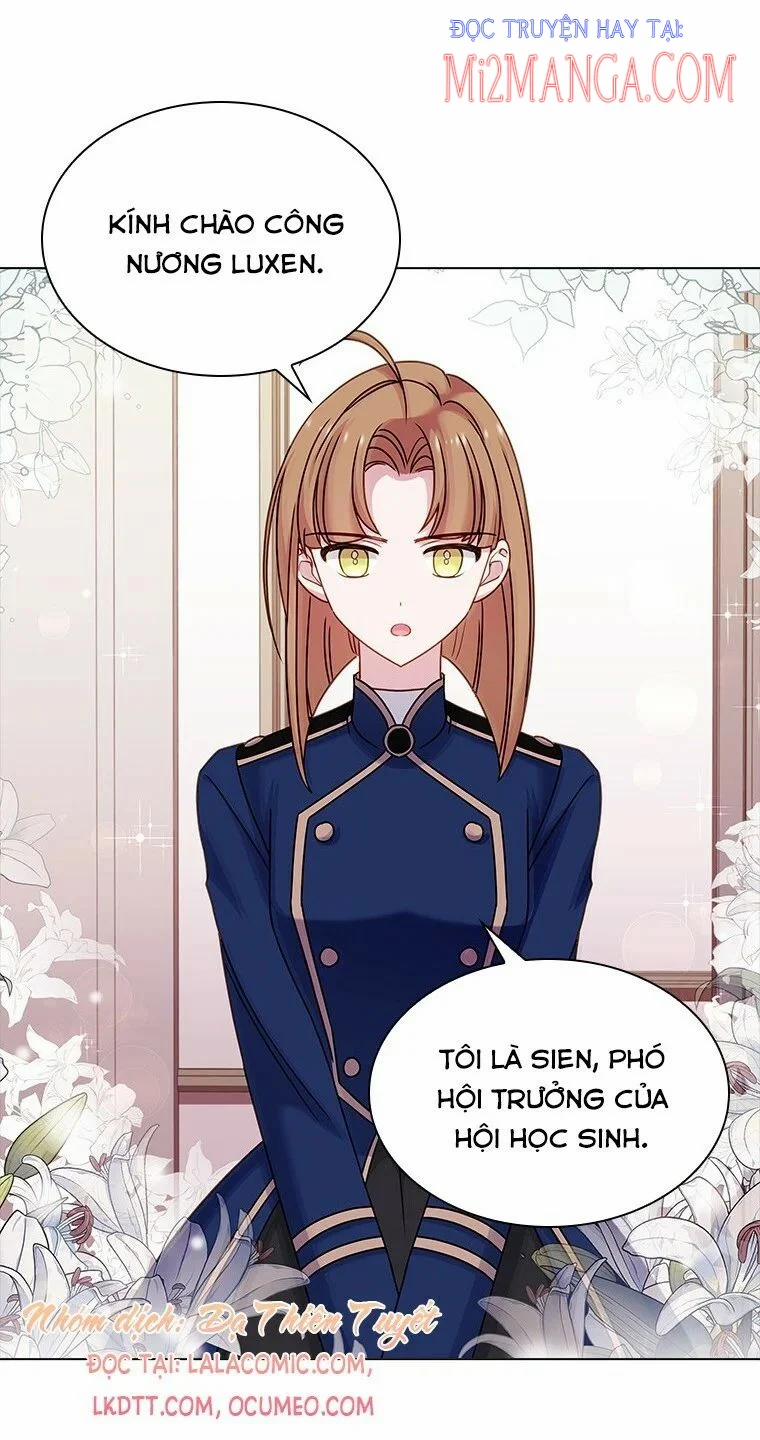 Tiểu Thư Muốn Được Nghỉ Ngơi 42.1 trang 14