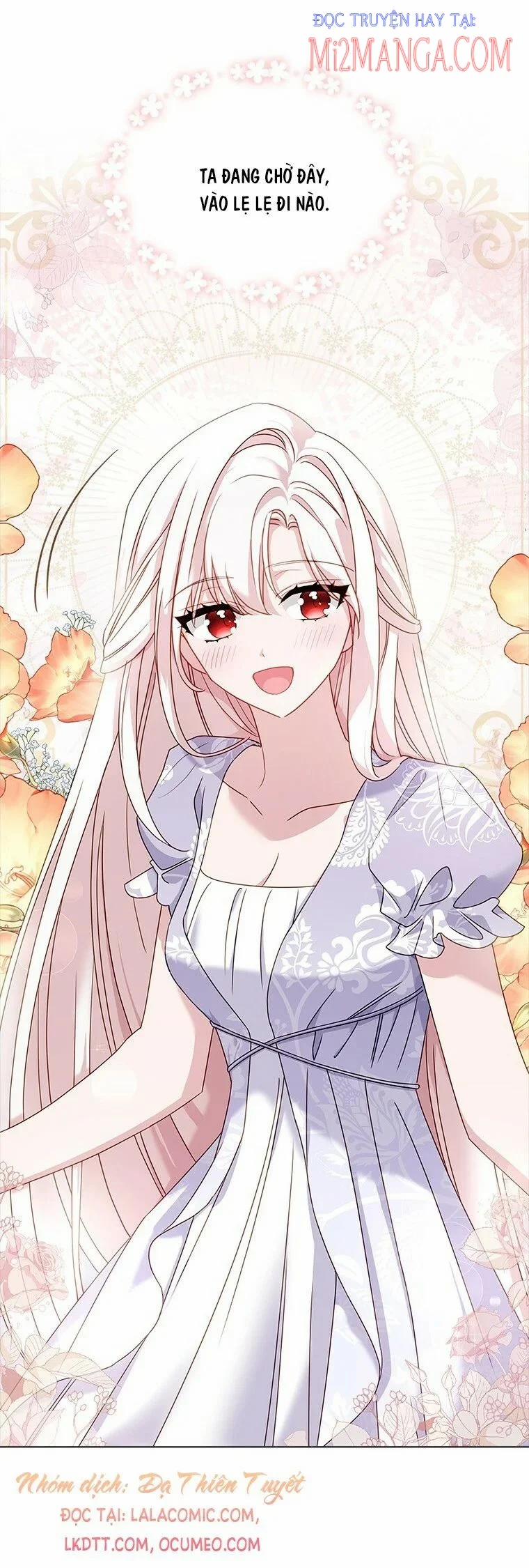 Tiểu Thư Muốn Được Nghỉ Ngơi 42.1 trang 15