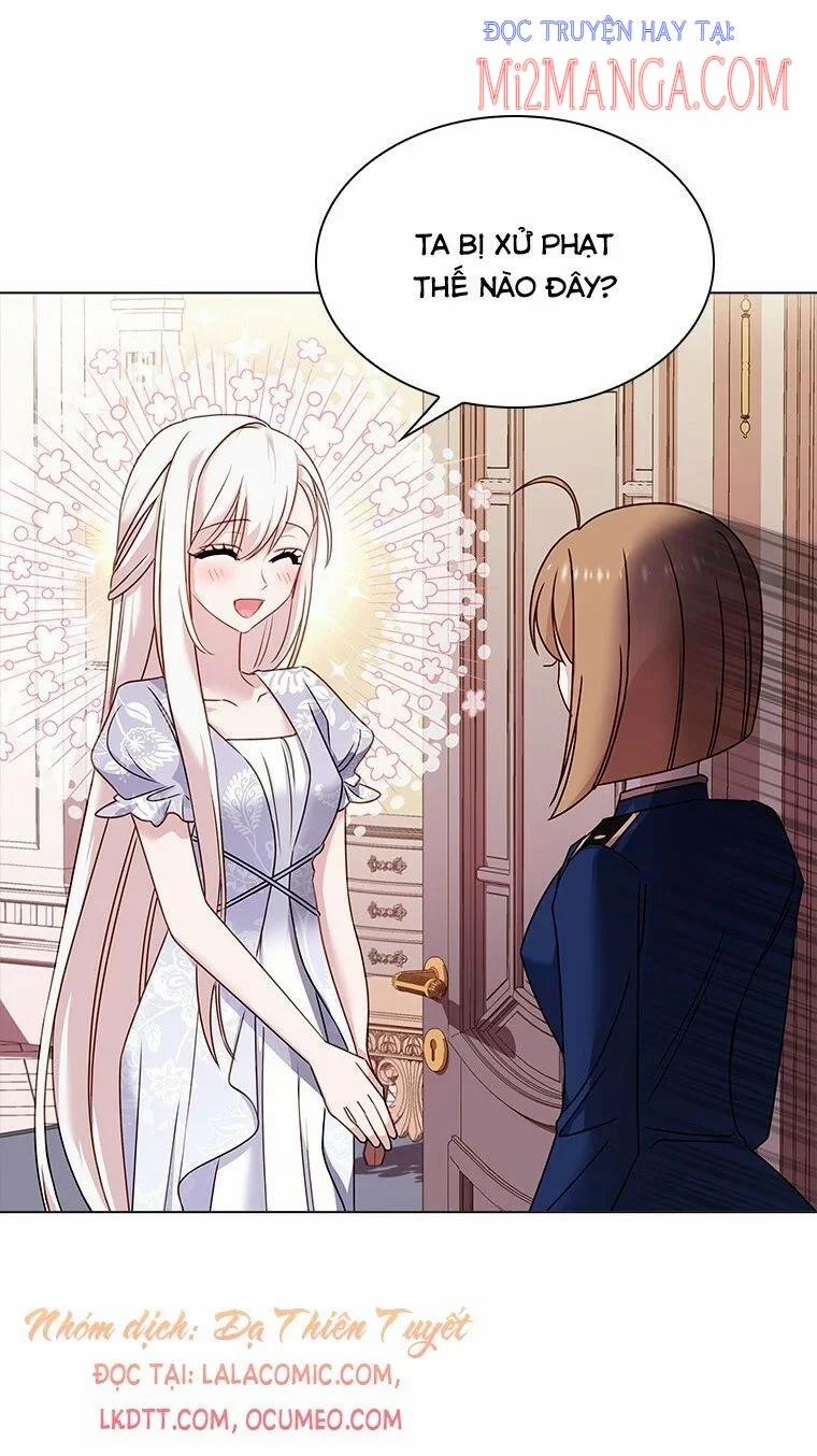 Tiểu Thư Muốn Được Nghỉ Ngơi 42.1 trang 16