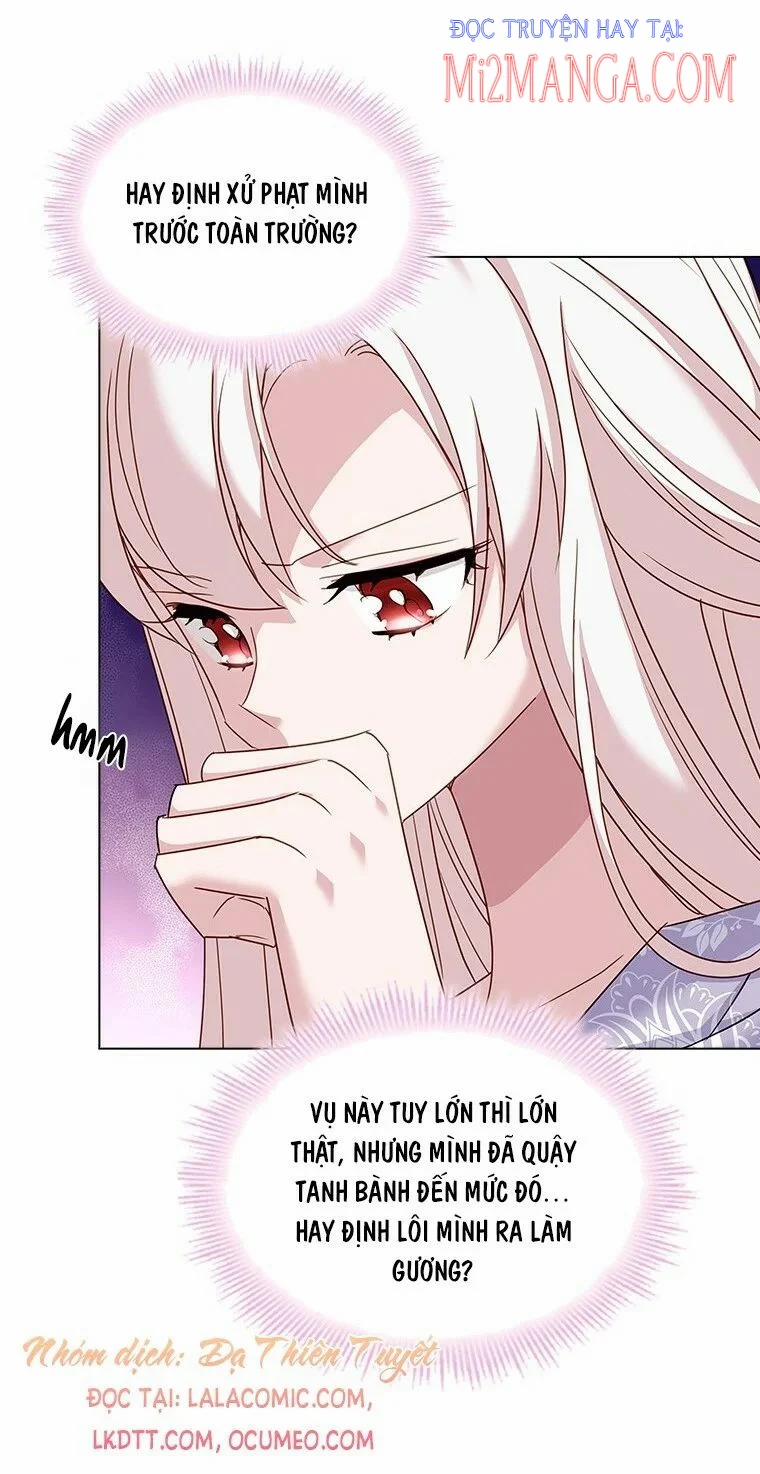 Tiểu Thư Muốn Được Nghỉ Ngơi 42.1 trang 21