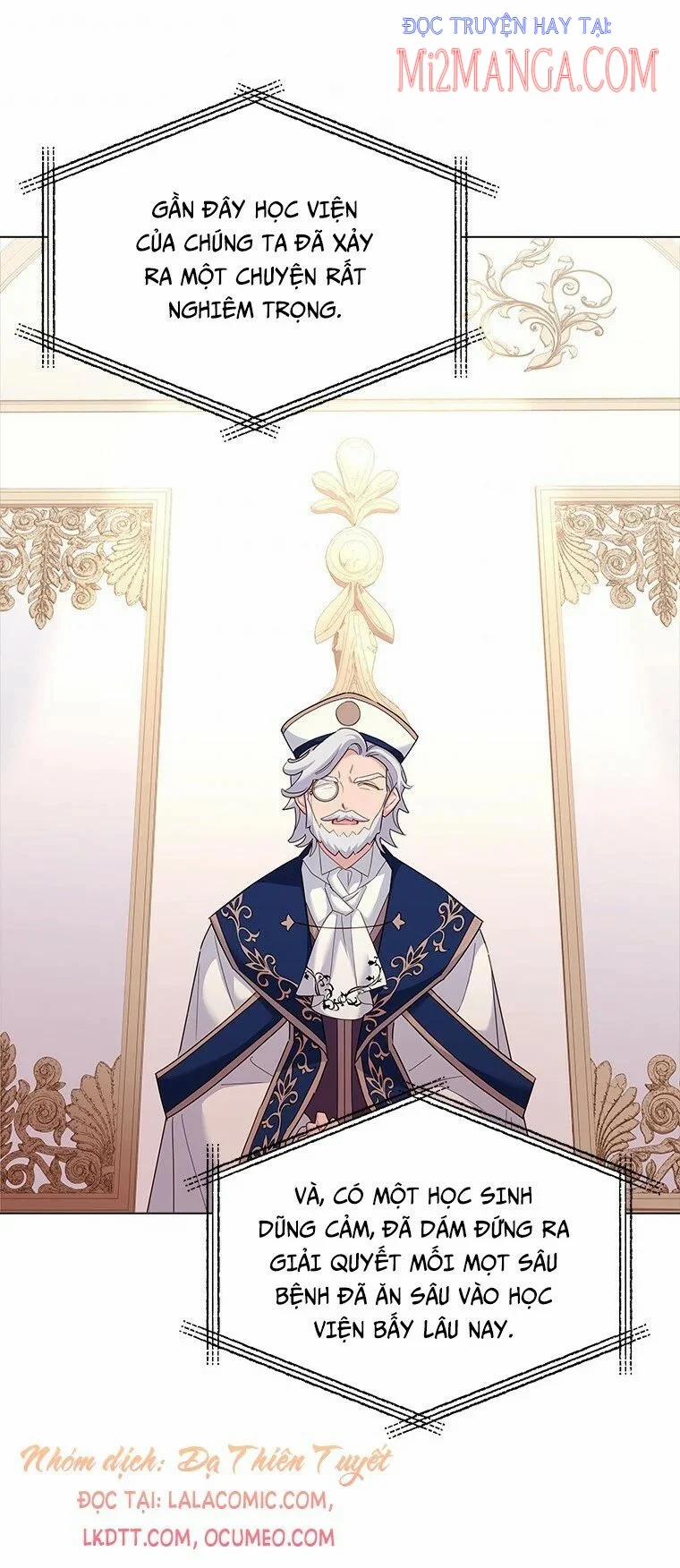 Tiểu Thư Muốn Được Nghỉ Ngơi 42.1 trang 25