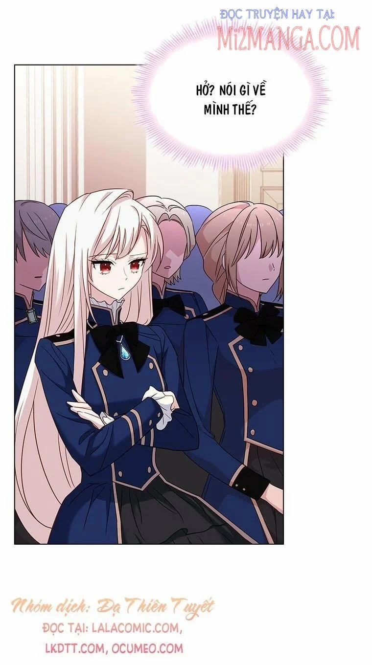 Tiểu Thư Muốn Được Nghỉ Ngơi 42.1 trang 26