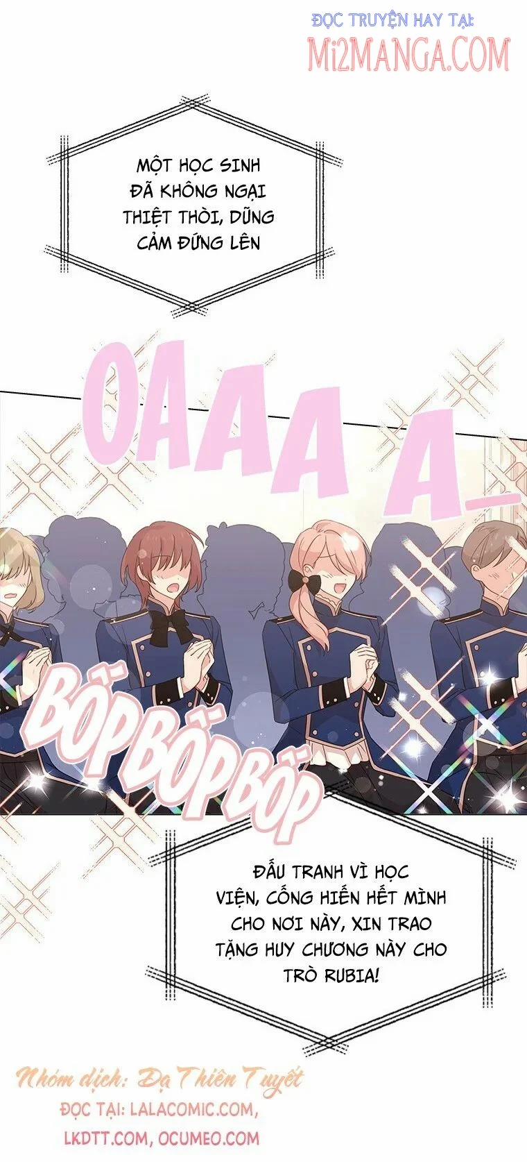 Tiểu Thư Muốn Được Nghỉ Ngơi 42.1 trang 29