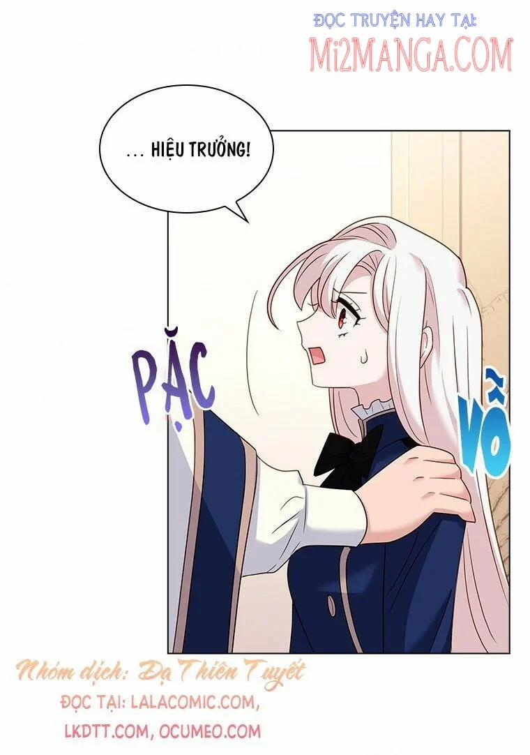 Tiểu Thư Muốn Được Nghỉ Ngơi 42.1 trang 33