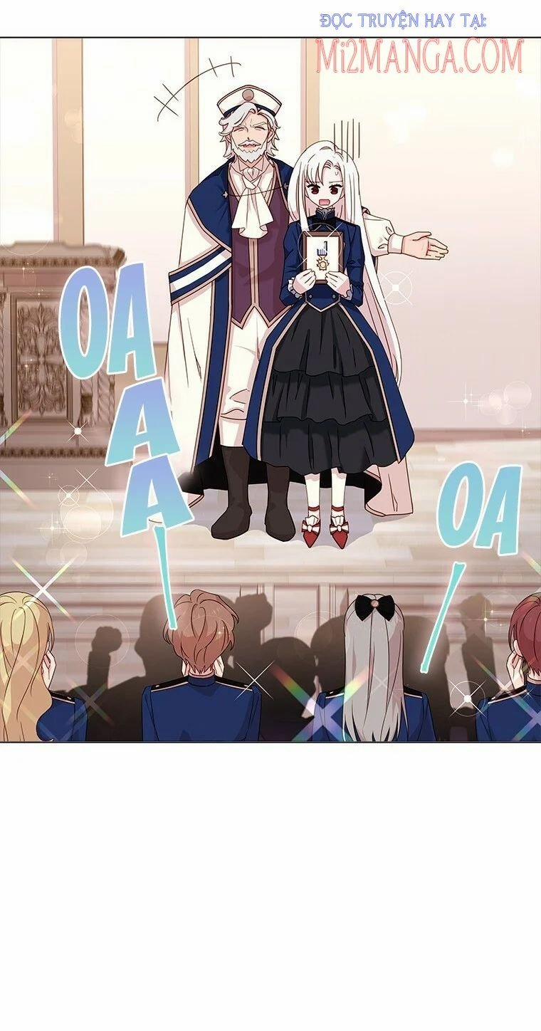 Tiểu Thư Muốn Được Nghỉ Ngơi 42.1 trang 35