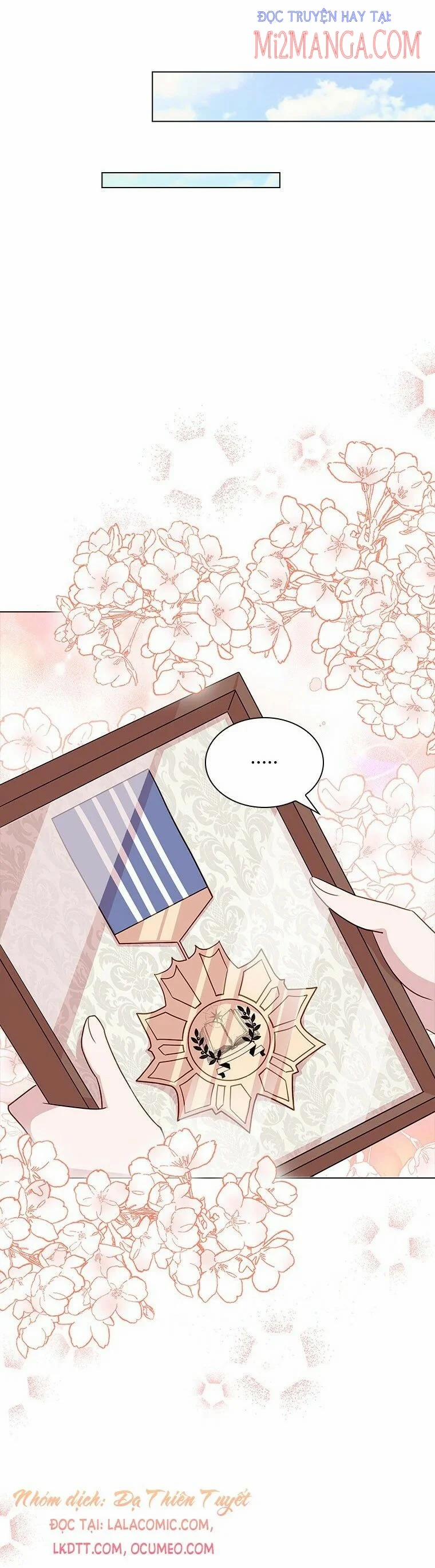 Tiểu Thư Muốn Được Nghỉ Ngơi 42.1 trang 36