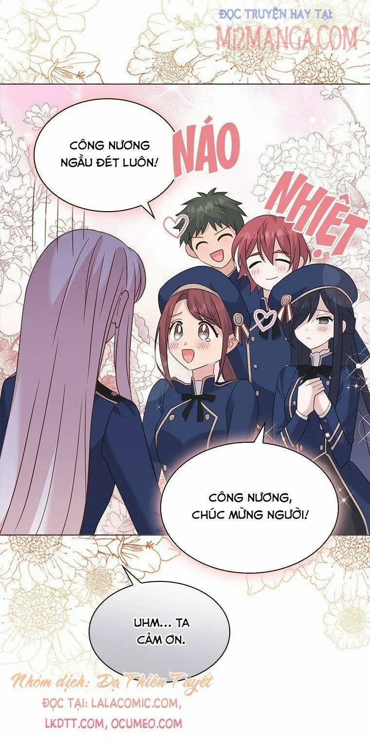 Tiểu Thư Muốn Được Nghỉ Ngơi 42.1 trang 40