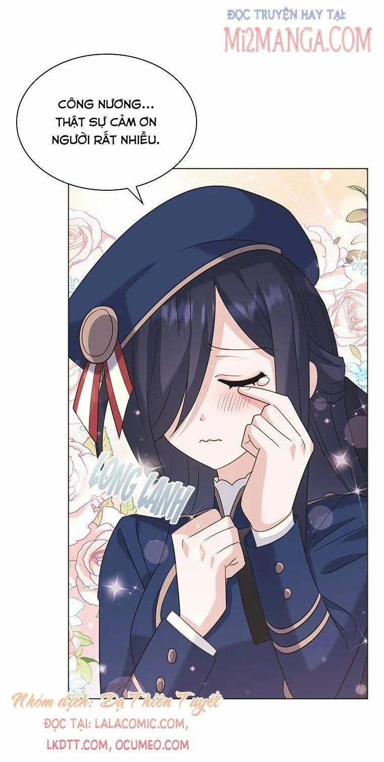 Tiểu Thư Muốn Được Nghỉ Ngơi 42.1 trang 41