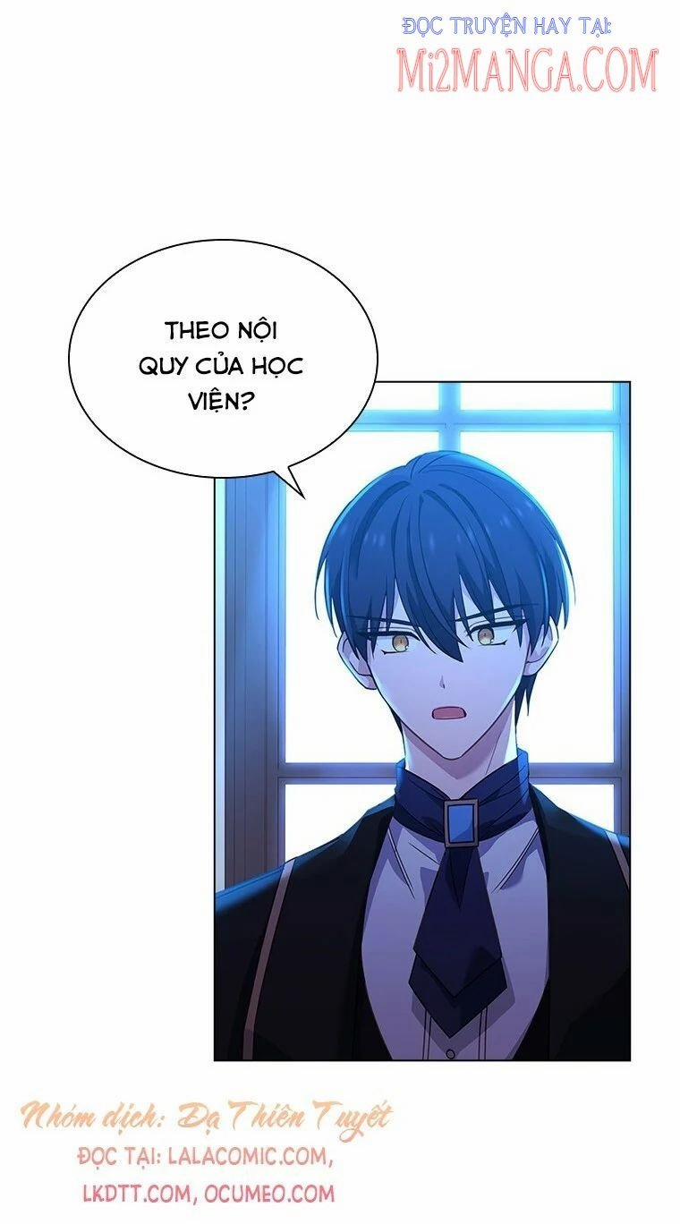 Tiểu Thư Muốn Được Nghỉ Ngơi 42.1 trang 8