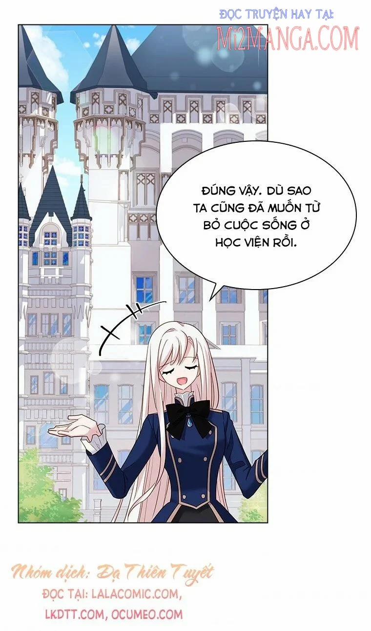 Tiểu Thư Muốn Được Nghỉ Ngơi 42.2 trang 1