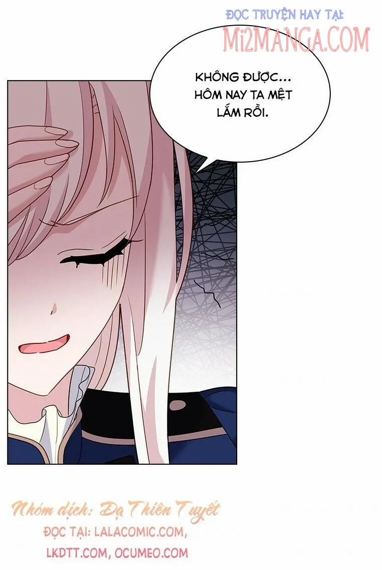 Tiểu Thư Muốn Được Nghỉ Ngơi 42.2 trang 10