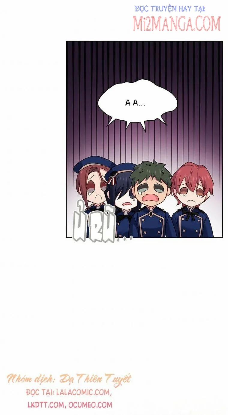 Tiểu Thư Muốn Được Nghỉ Ngơi 42.2 trang 11