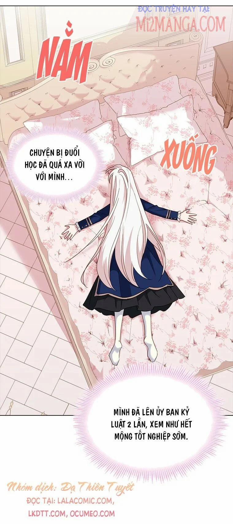 Tiểu Thư Muốn Được Nghỉ Ngơi 42.2 trang 13