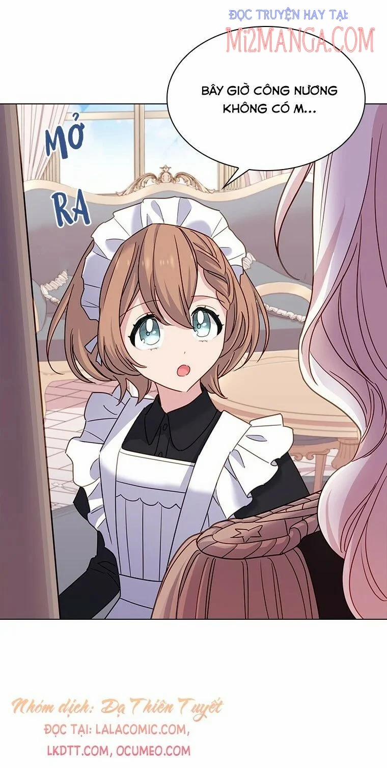 Tiểu Thư Muốn Được Nghỉ Ngơi 42.2 trang 17