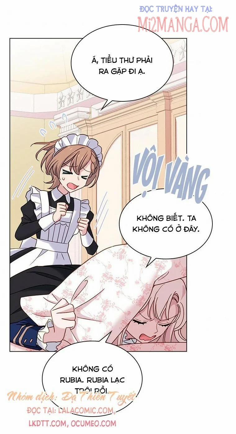 Tiểu Thư Muốn Được Nghỉ Ngơi 42.2 trang 19