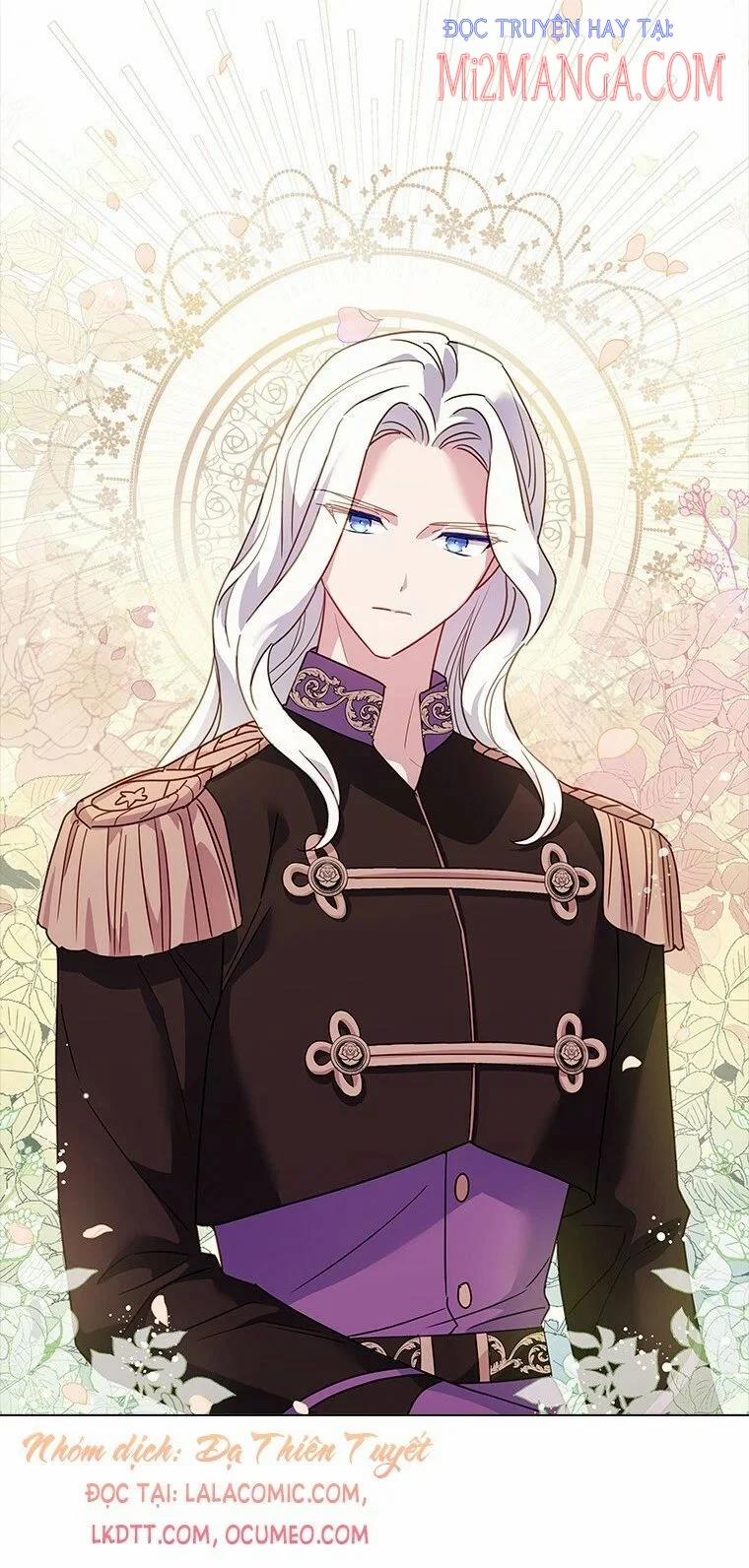 Tiểu Thư Muốn Được Nghỉ Ngơi 42.2 trang 22