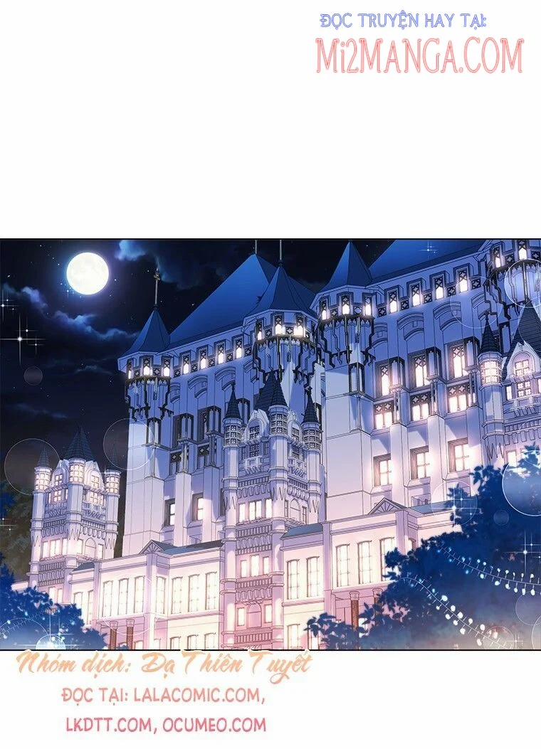 Tiểu Thư Muốn Được Nghỉ Ngơi 42.2 trang 23