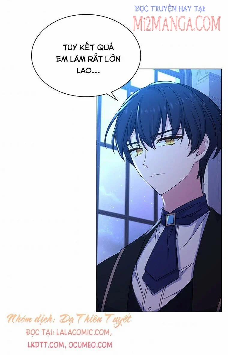 Tiểu Thư Muốn Được Nghỉ Ngơi 42.2 trang 26