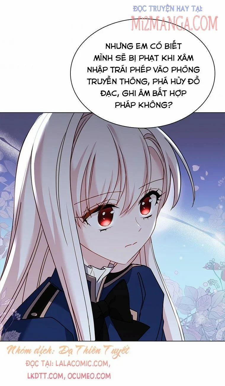 Tiểu Thư Muốn Được Nghỉ Ngơi 42.2 trang 27