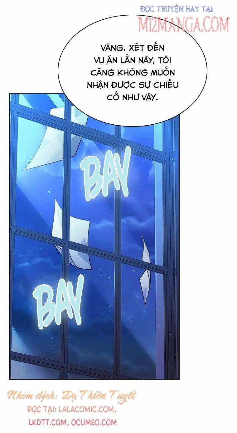 Tiểu Thư Muốn Được Nghỉ Ngơi 42.2 trang 32