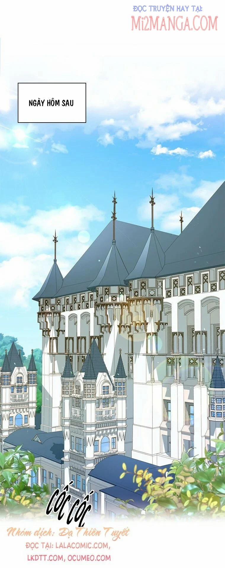 Tiểu Thư Muốn Được Nghỉ Ngơi 42.2 trang 35