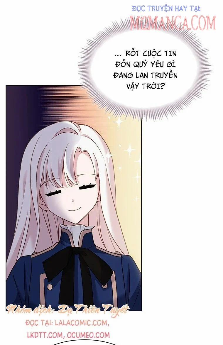 Tiểu Thư Muốn Được Nghỉ Ngơi 42.2 trang 4