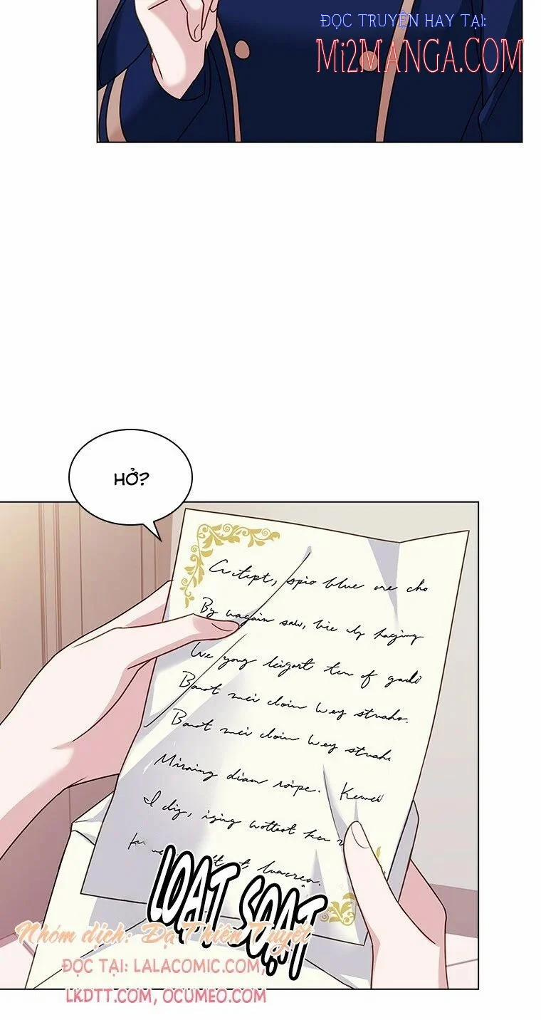 Tiểu Thư Muốn Được Nghỉ Ngơi 42.2 trang 41