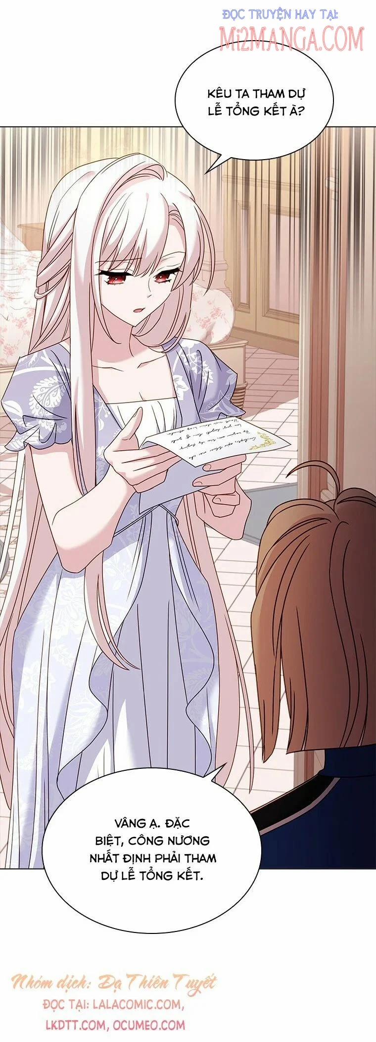 Tiểu Thư Muốn Được Nghỉ Ngơi 42.2 trang 42