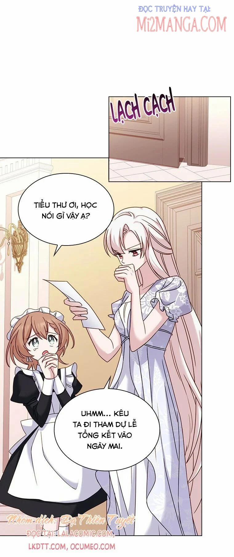 Tiểu Thư Muốn Được Nghỉ Ngơi 42.2 trang 43