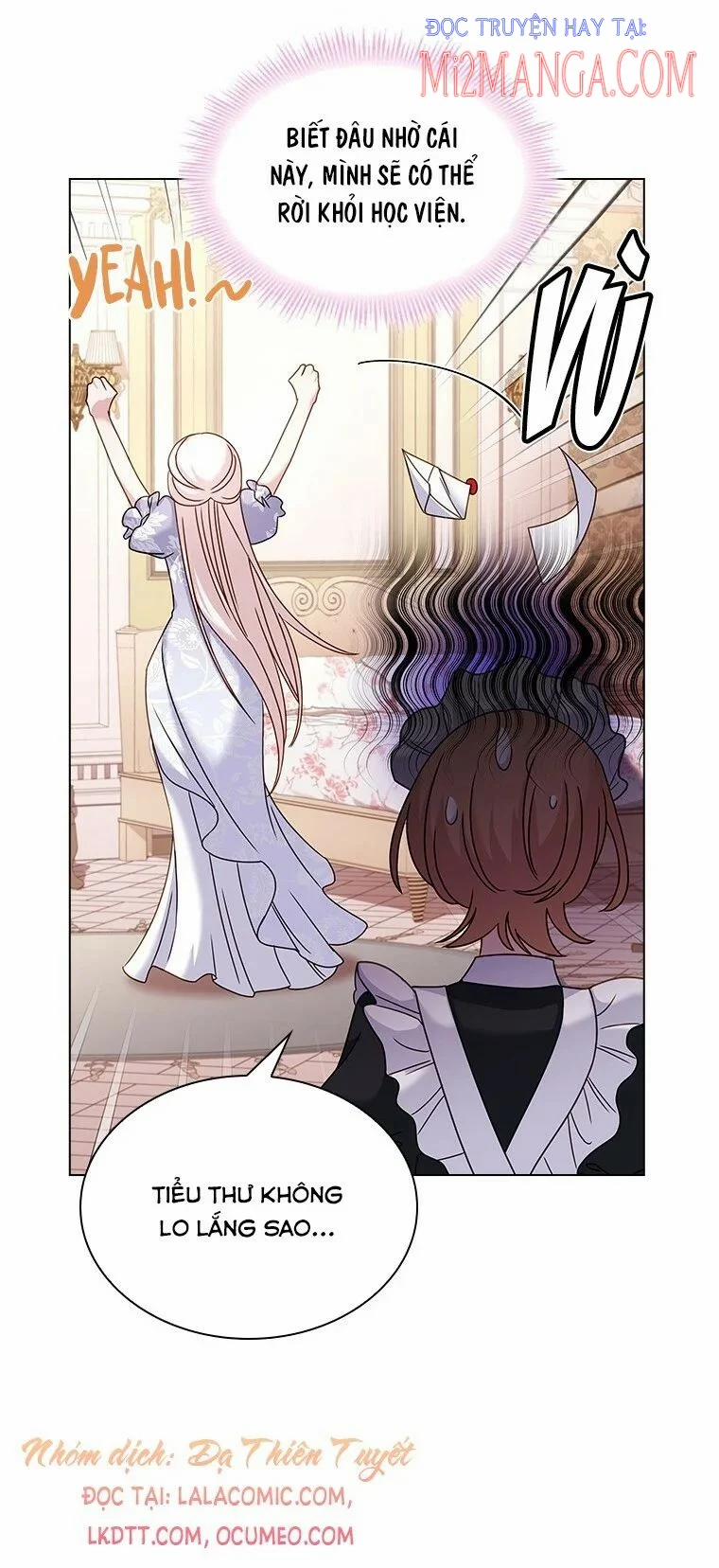 Tiểu Thư Muốn Được Nghỉ Ngơi 42.2 trang 45