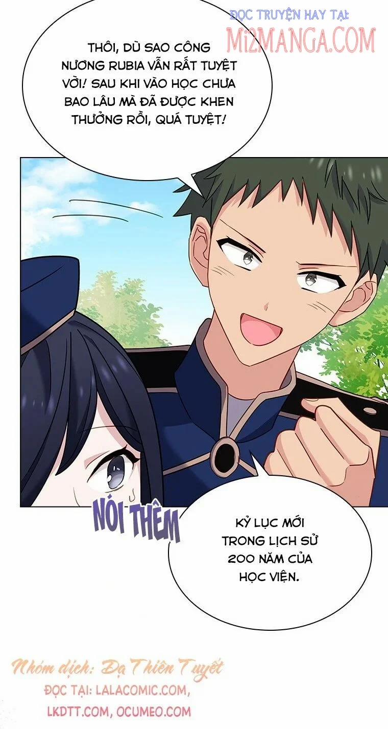 Tiểu Thư Muốn Được Nghỉ Ngơi 42.2 trang 5