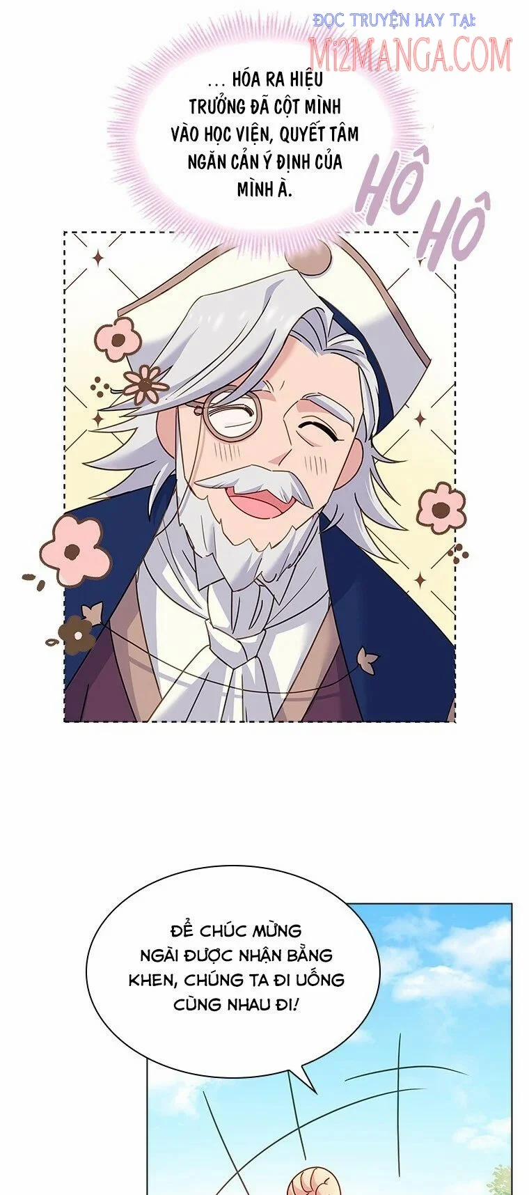 Tiểu Thư Muốn Được Nghỉ Ngơi 42.2 trang 8