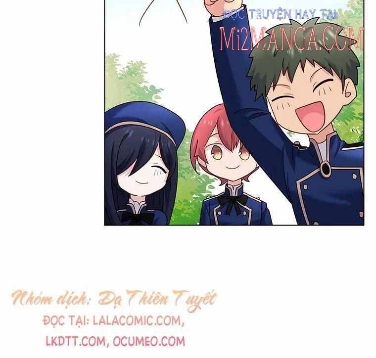 Tiểu Thư Muốn Được Nghỉ Ngơi 42.2 trang 9