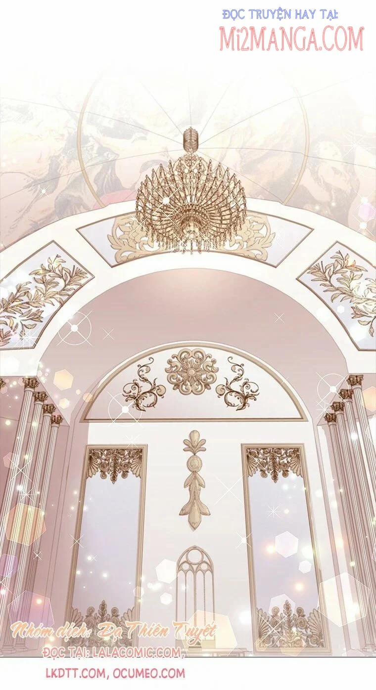 Tiểu Thư Muốn Được Nghỉ Ngơi 42.3 trang 1