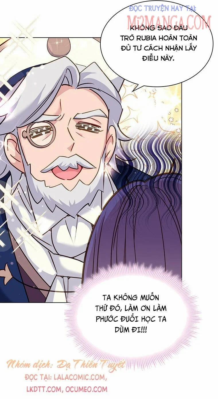 Tiểu Thư Muốn Được Nghỉ Ngơi 42.3 trang 11