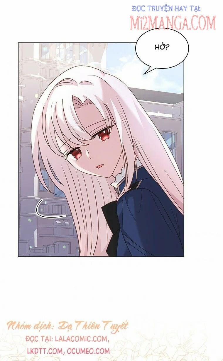 Tiểu Thư Muốn Được Nghỉ Ngơi 42.3 trang 16