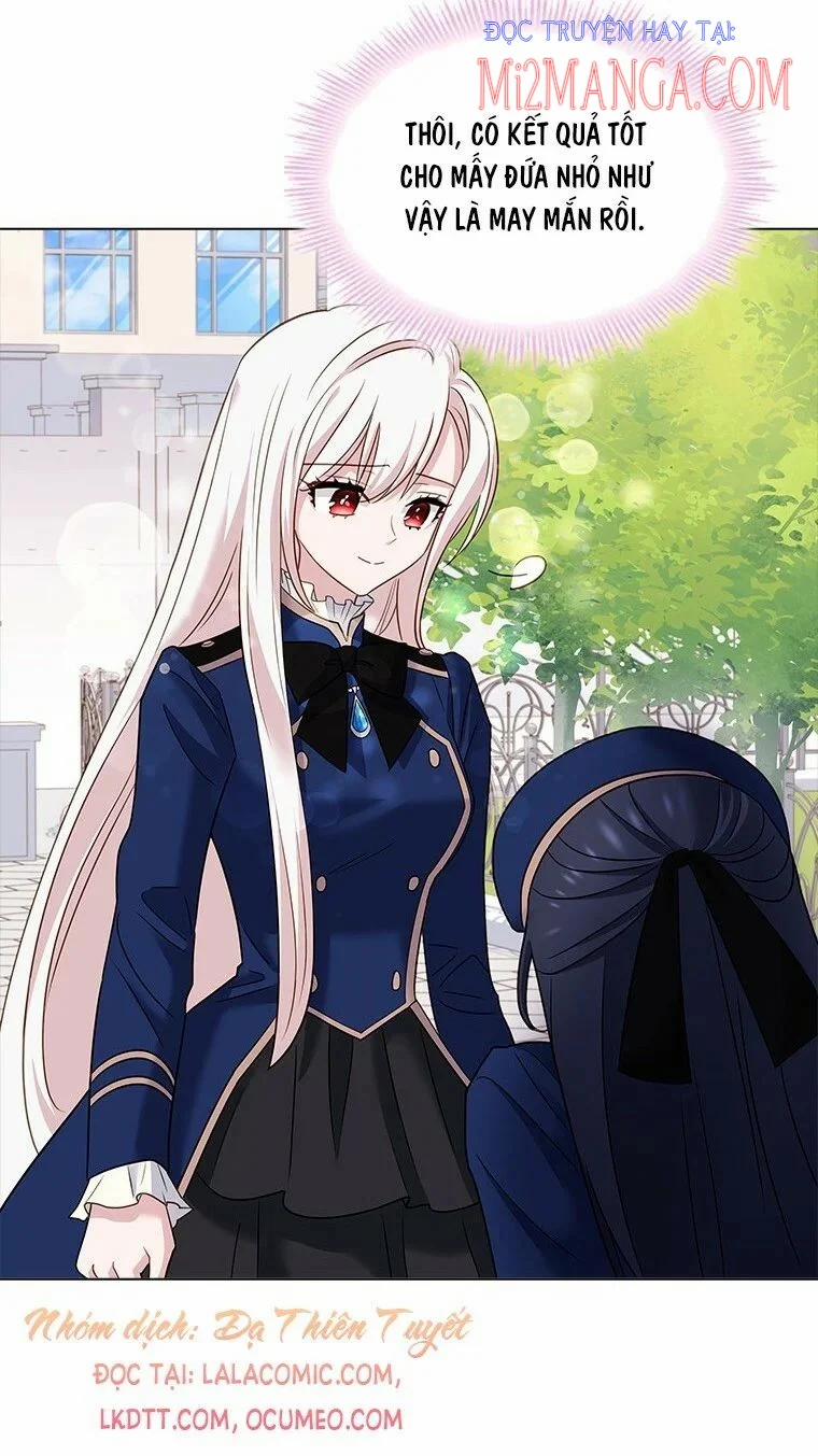 Tiểu Thư Muốn Được Nghỉ Ngơi 42.3 trang 20